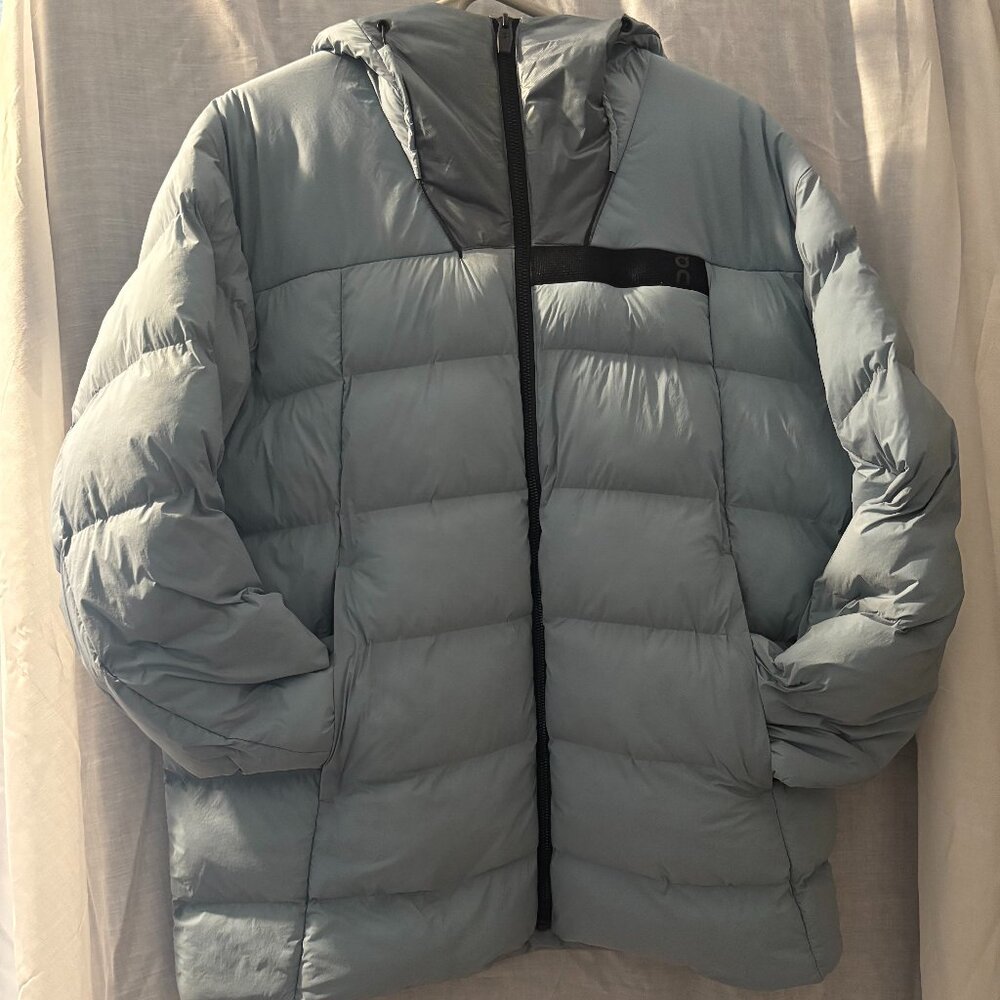 On Running Challenger Jacket🧥🧥
